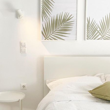 Palm Suite Green Porto Heli Extérieur photo