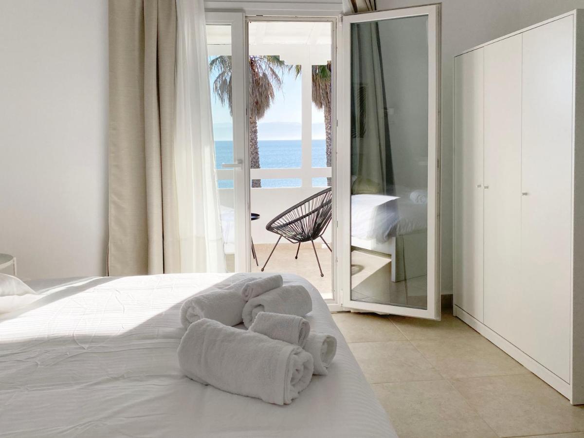 Palm Suite Green Porto Heli Extérieur photo