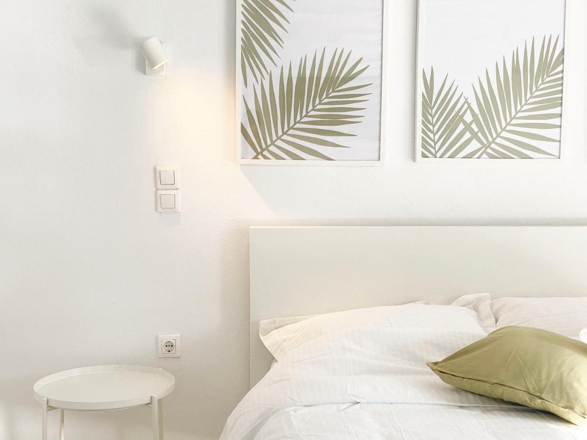 Palm Suite Green Porto Heli Extérieur photo