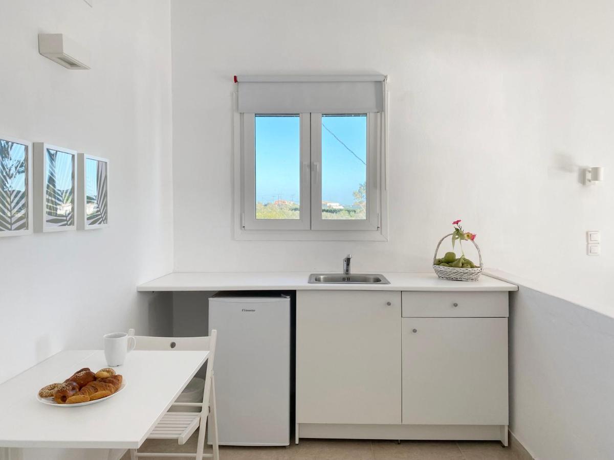 Palm Suite Green Porto Heli Extérieur photo