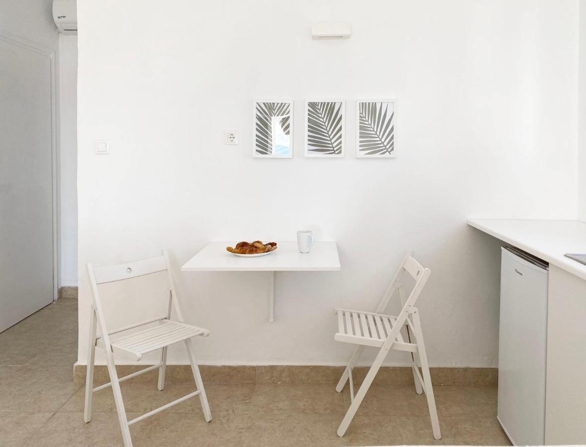 Palm Suite Green Porto Heli Extérieur photo