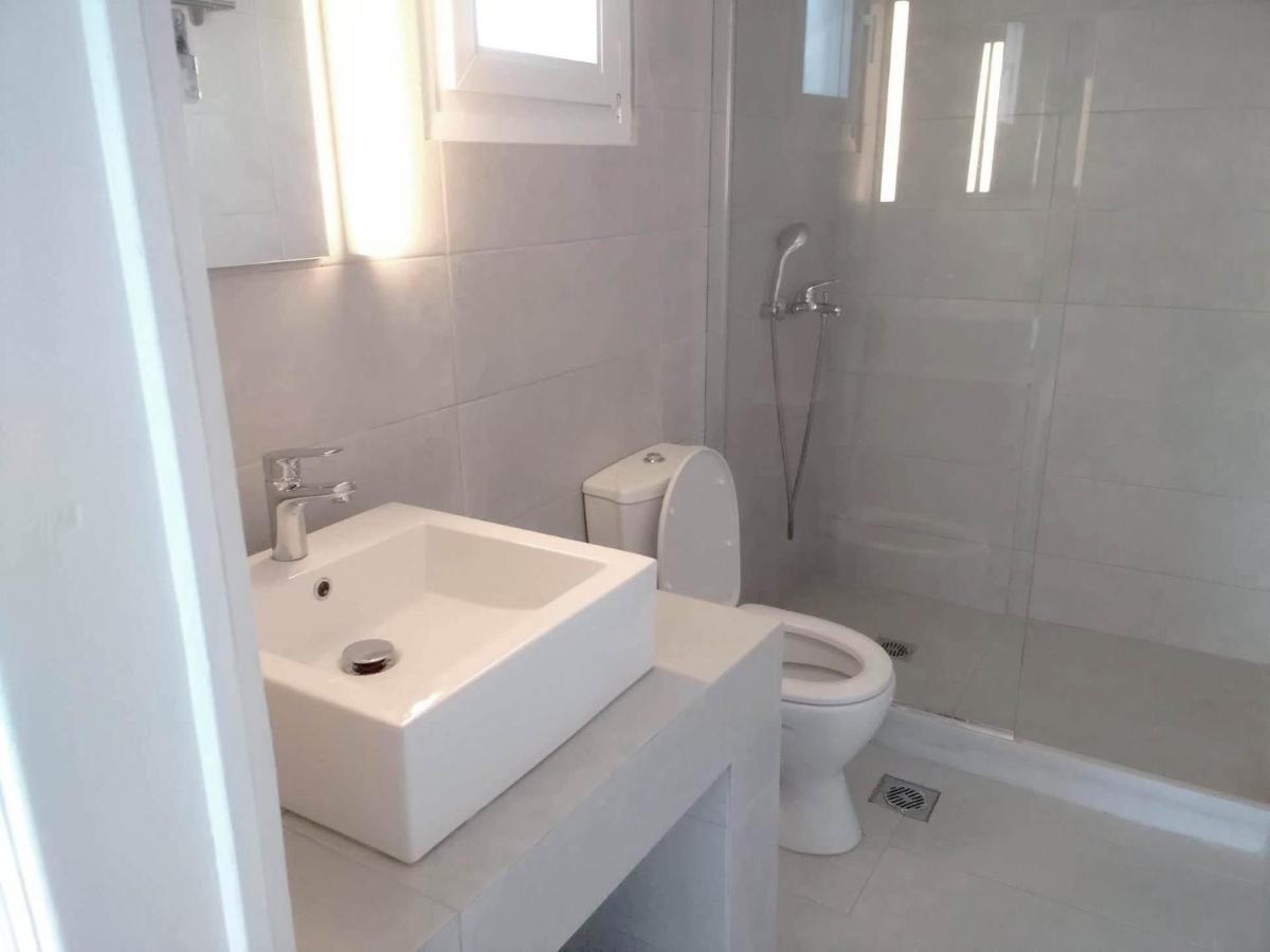 Palm Suite Green Porto Heli Extérieur photo